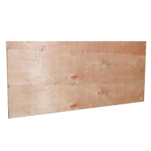 QINGE package grade 2mm 3mm 3.5mm cheap price commercial packing plywood for packing / pallet